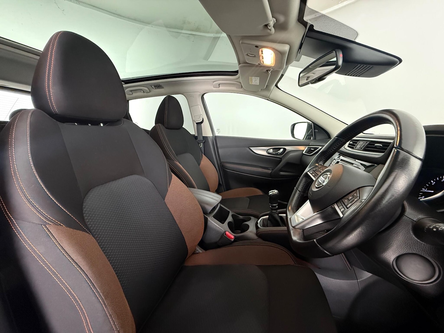 Used Nissan Qashqai for sale - 76468763: Photo 16