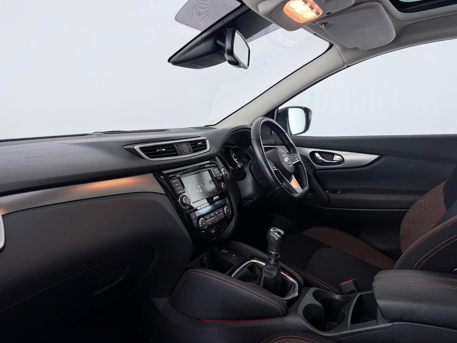 Used Nissan Qashqai for sale - 76468763: Photo 17