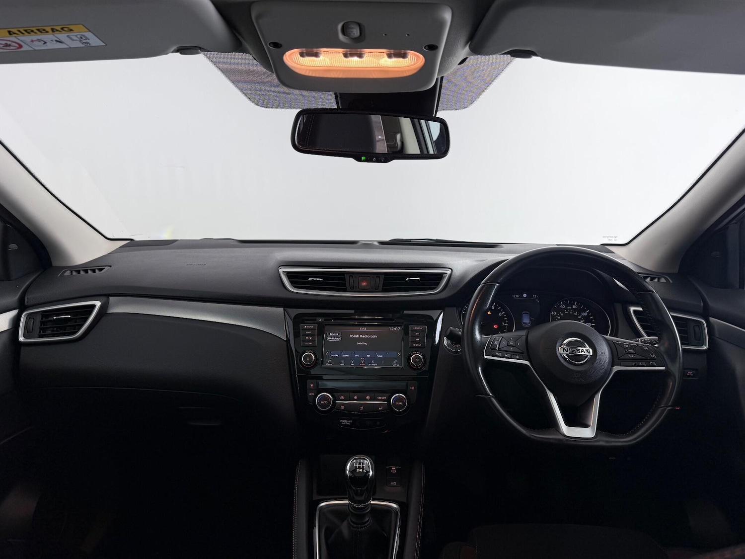 Used Nissan Qashqai for sale - 76468763: Photo 20