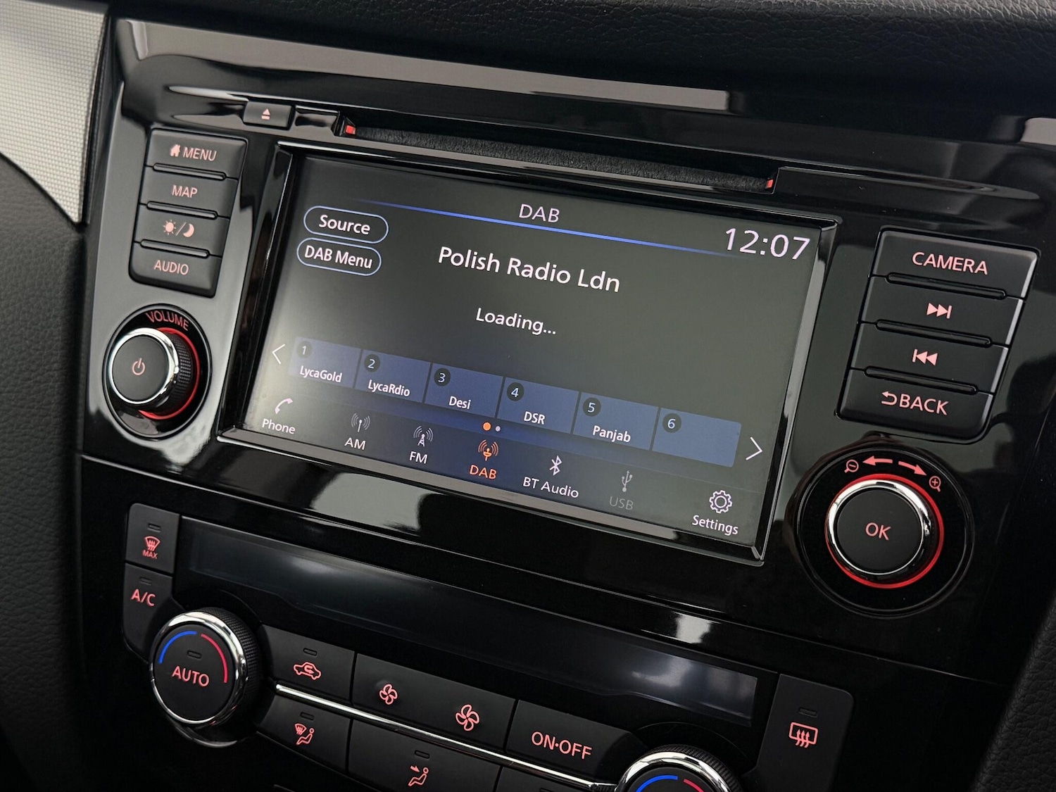 Used Nissan Qashqai for sale - 76468763: Photo 30