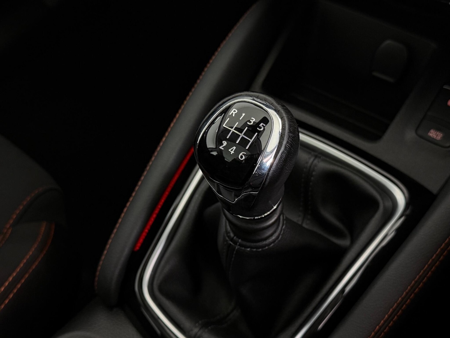 Used Nissan Qashqai for sale - 76468763: Photo 35