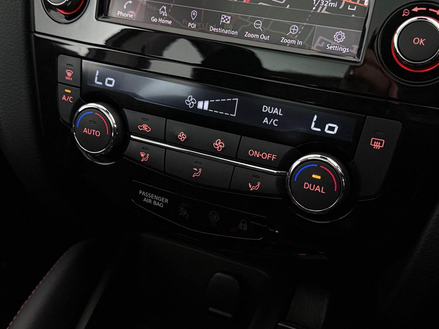 Used Nissan Qashqai for sale - 76468763: Photo 37