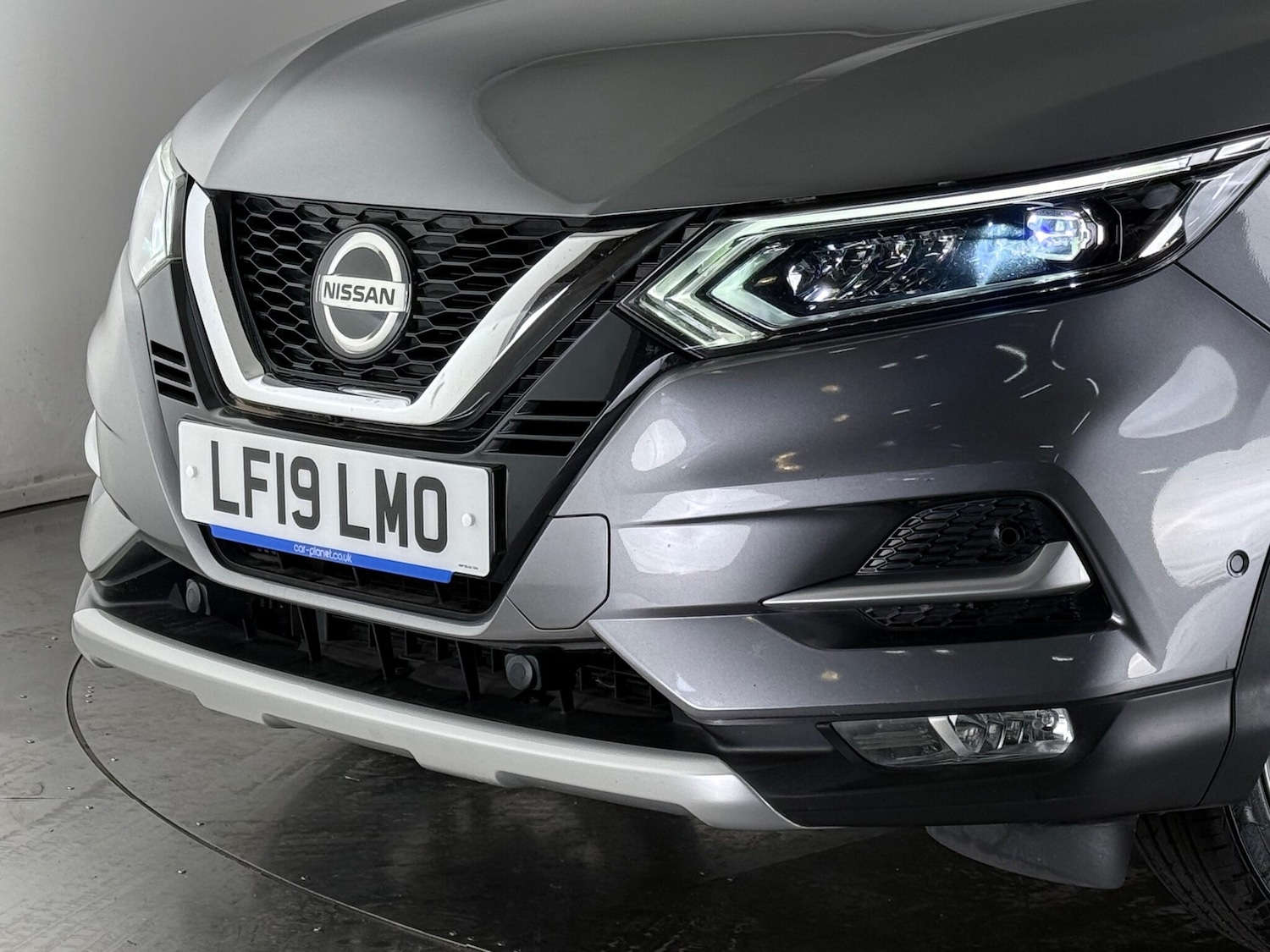 Used Nissan Qashqai for sale - 76468763: Photo 42