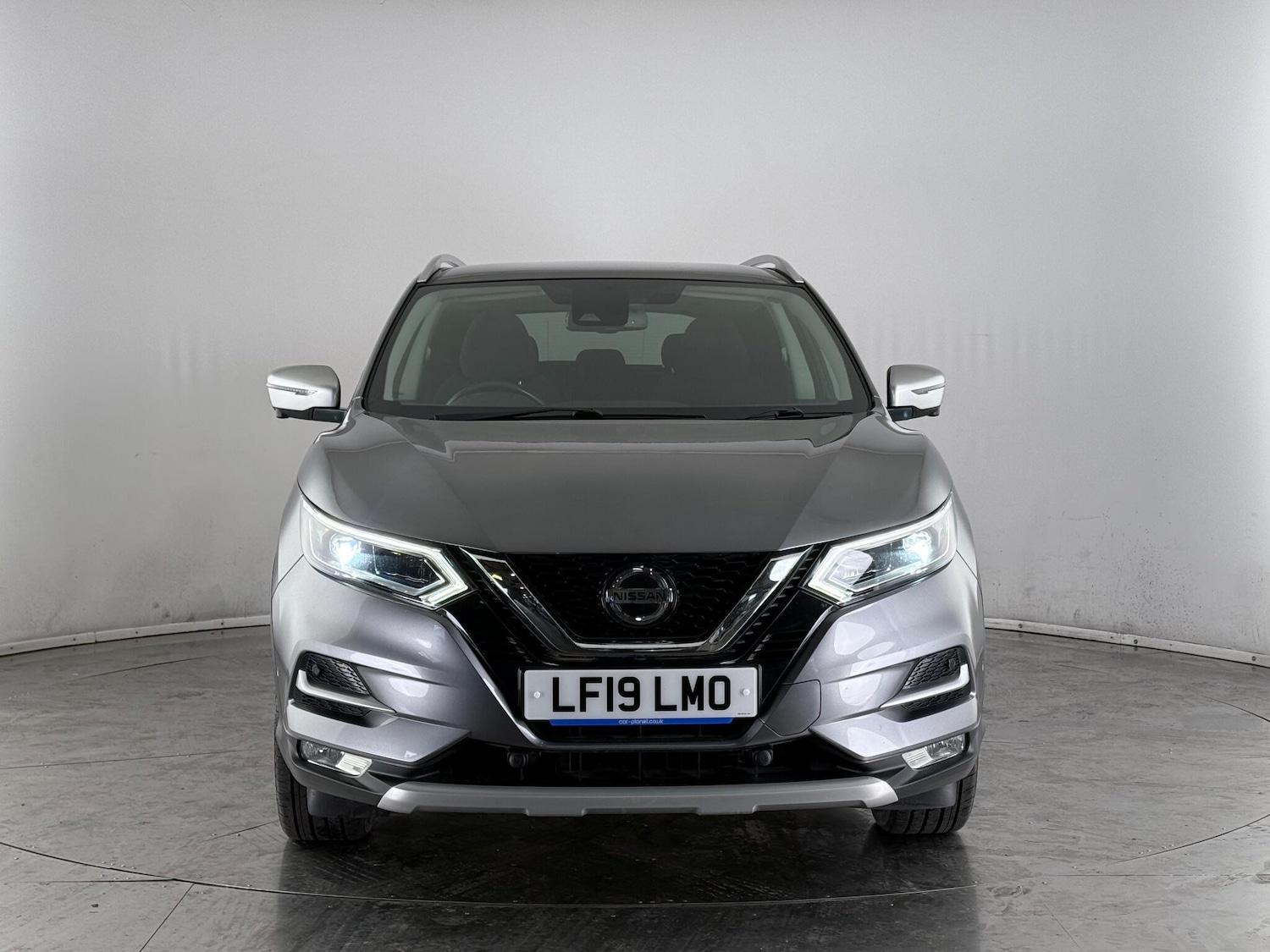 Used Nissan Qashqai for sale - 76468763: Photo 7