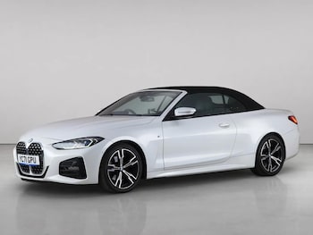 Used BMW 4 Series 2022 for sale - 79431026: Photo