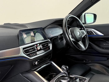 Used BMW 4 Series 2022 for sale - 79431026: Photo