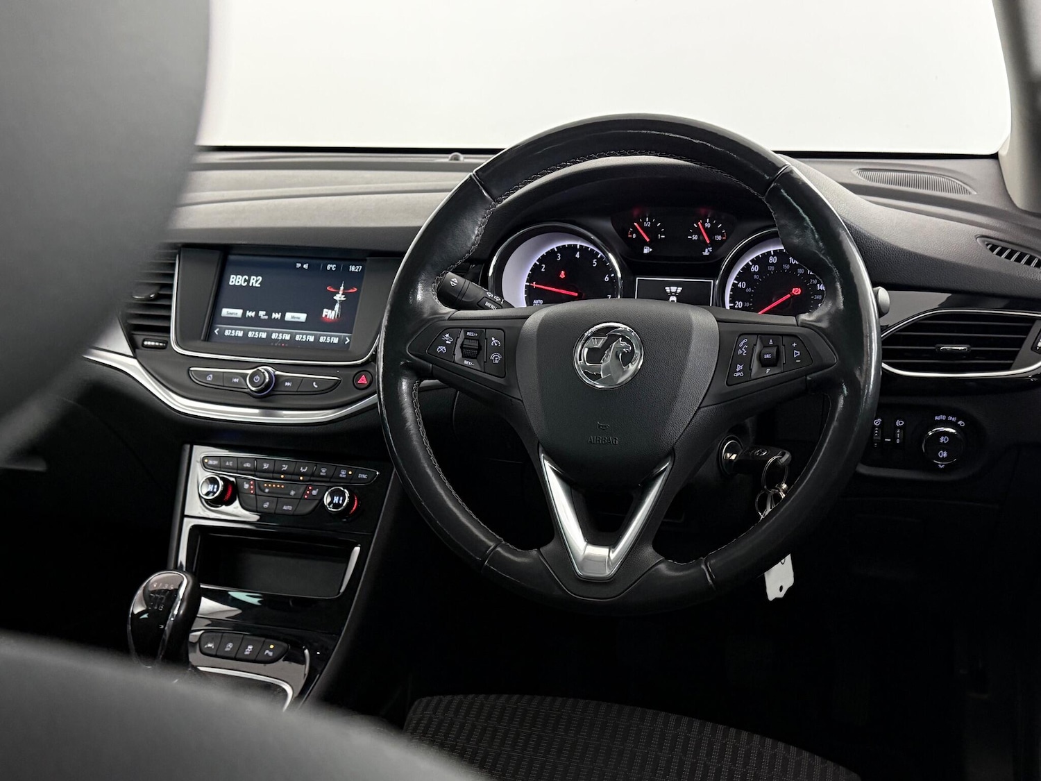 Used Vauxhall Astra 2021 for sale - 77196331: Photo 12