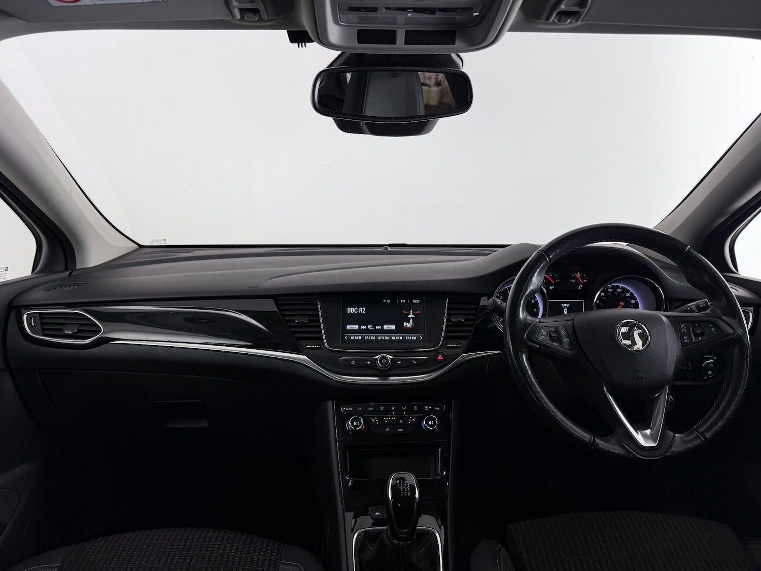 Used Vauxhall Astra 2021 for sale - 77196331: Photo 14