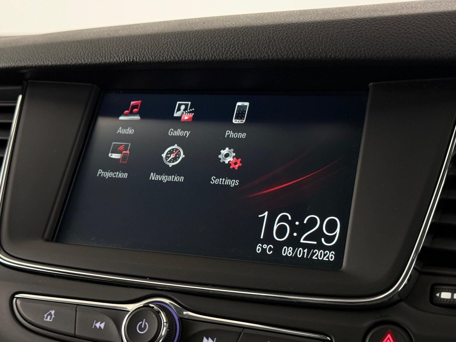 Used Vauxhall Astra 2021 for sale - 77196331: Photo 18