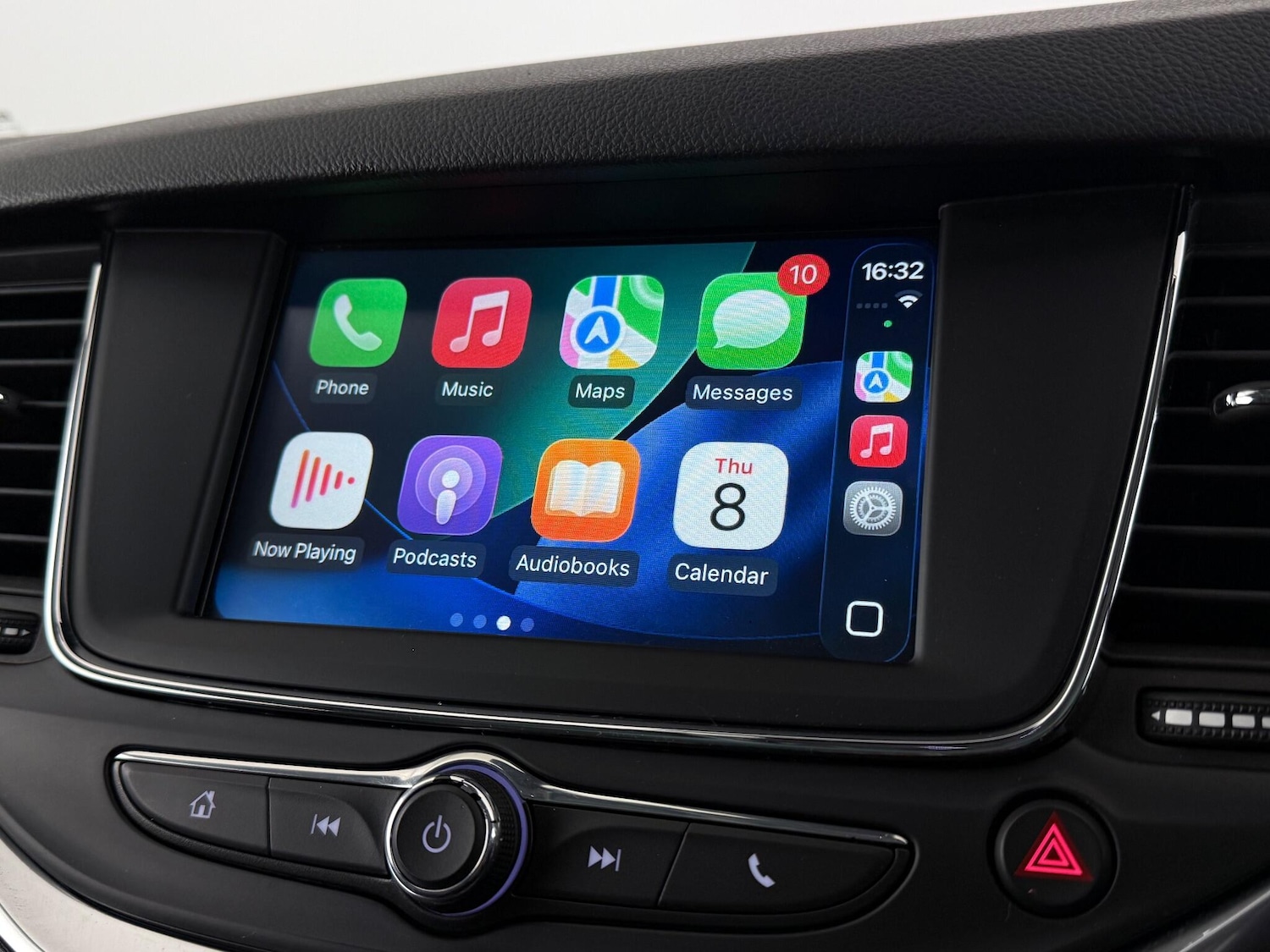 Used Vauxhall Astra 2021 for sale - 77196331: Photo 21