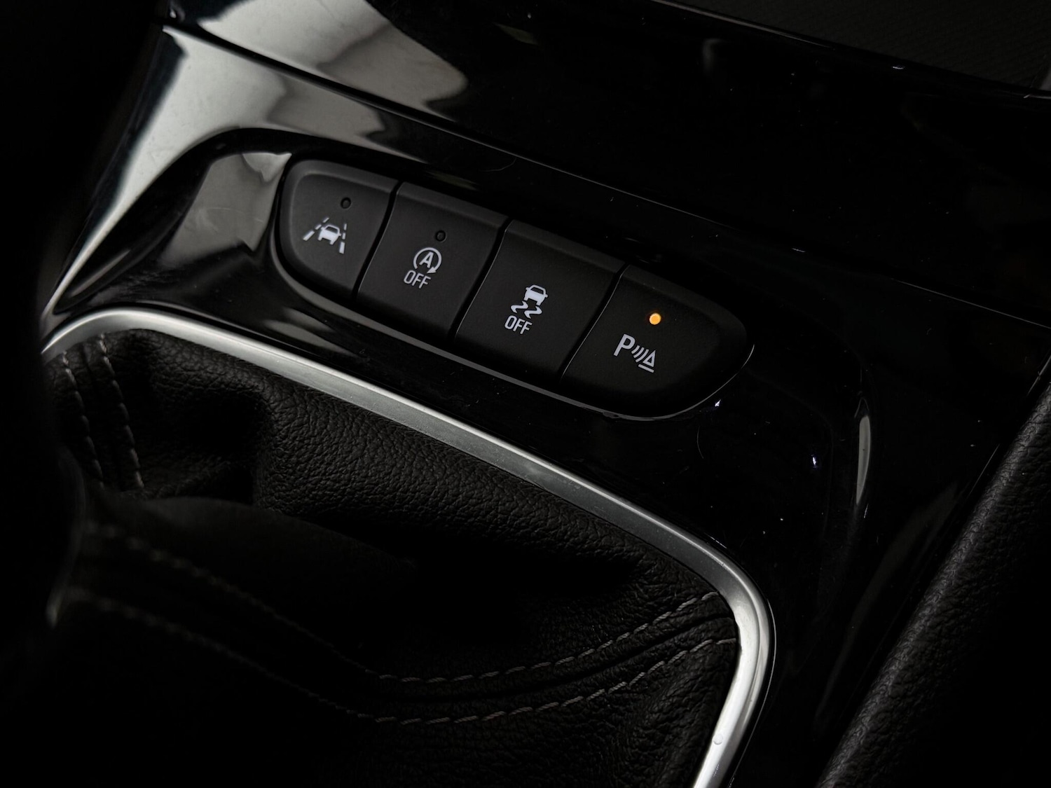 Used Vauxhall Astra 2021 for sale - 77196331: Photo 27