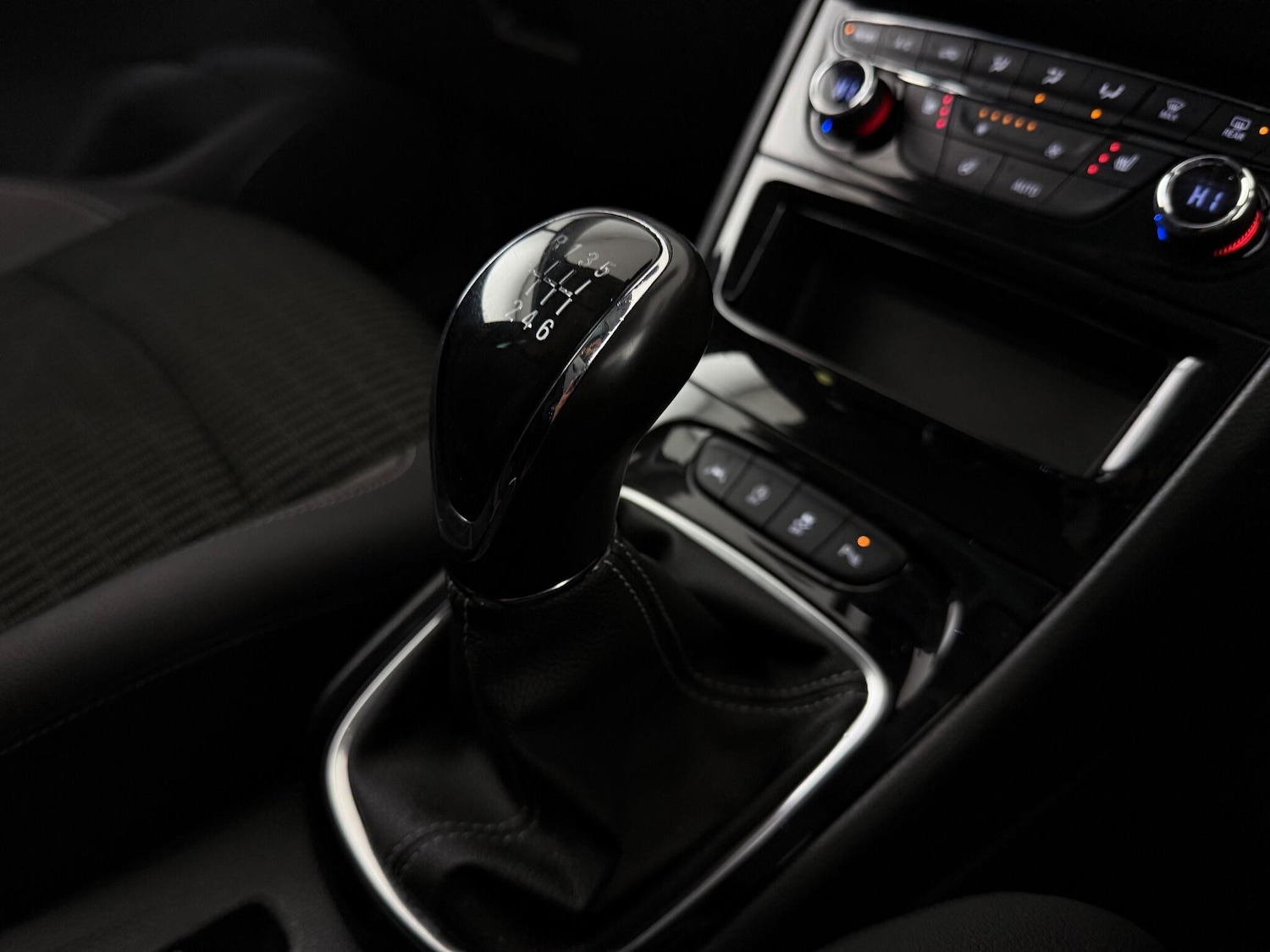 Used Vauxhall Astra 2021 for sale - 77196331: Photo 28