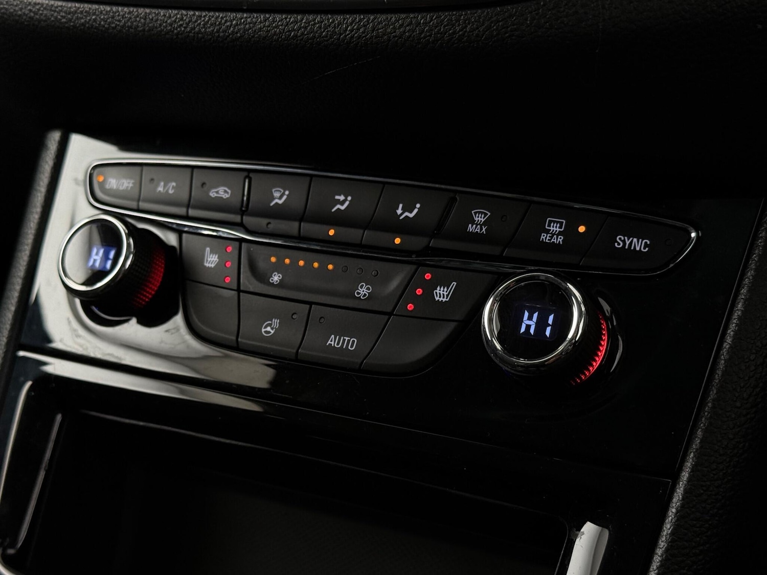 Used Vauxhall Astra 2021 for sale - 77196331: Photo 29