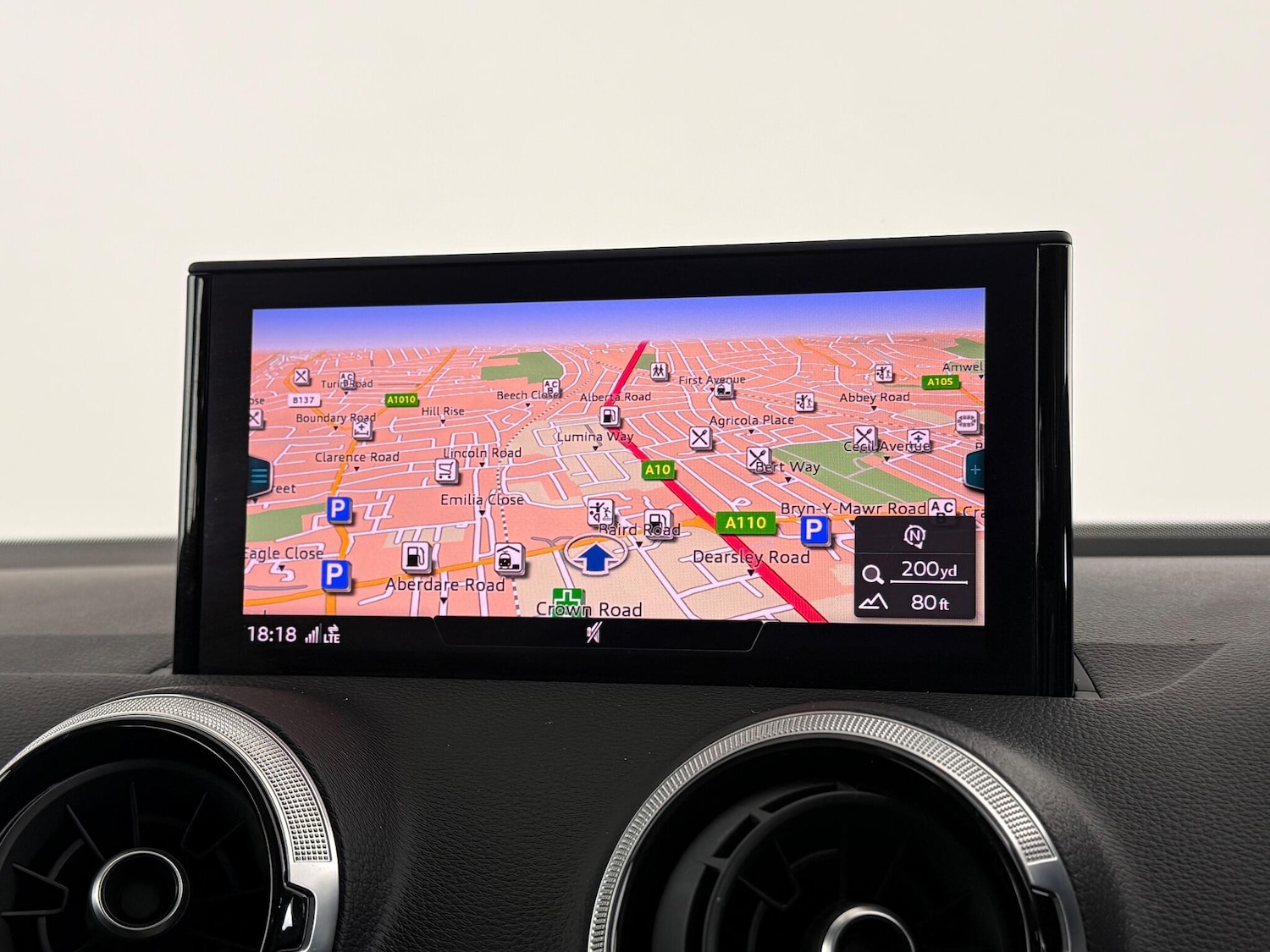 Used Audi Q2 2021 for sale - 77260104: Photo 25