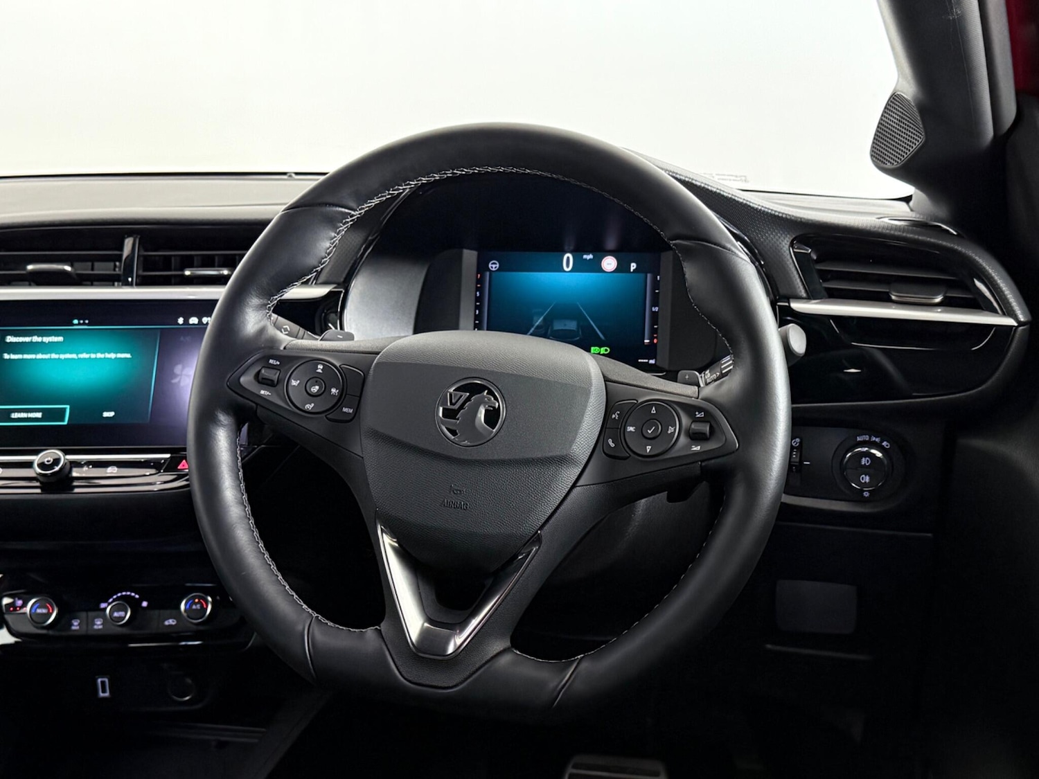 Used Vauxhall Corsa 2023 for sale - 77243980: Photo 11