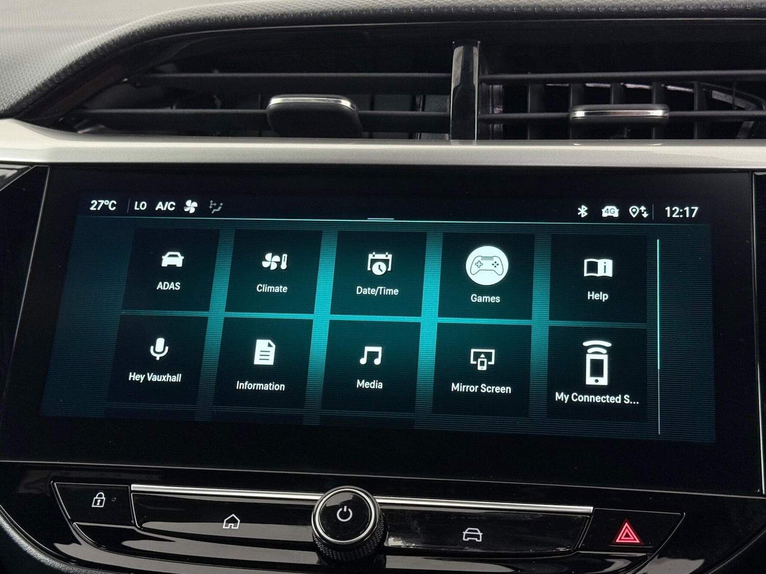 Used Vauxhall Corsa 2023 for sale - 77243980: Photo 29