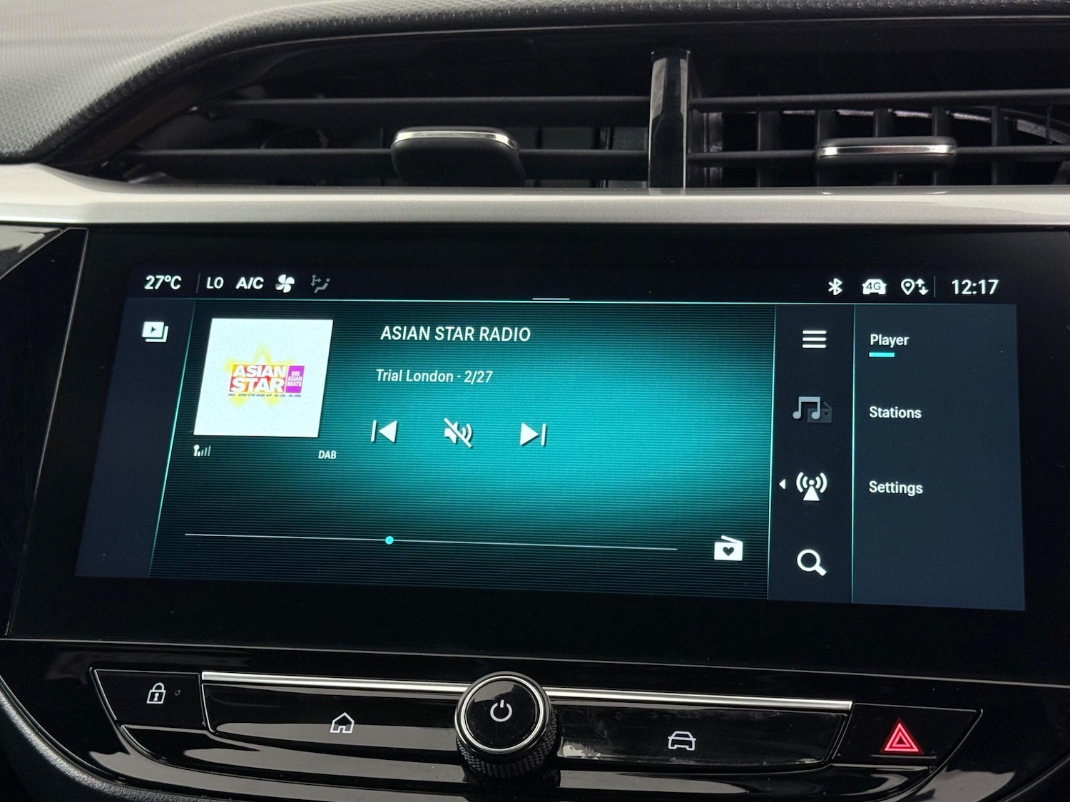 Used Vauxhall Corsa 2023 for sale - 77243980: Photo 32