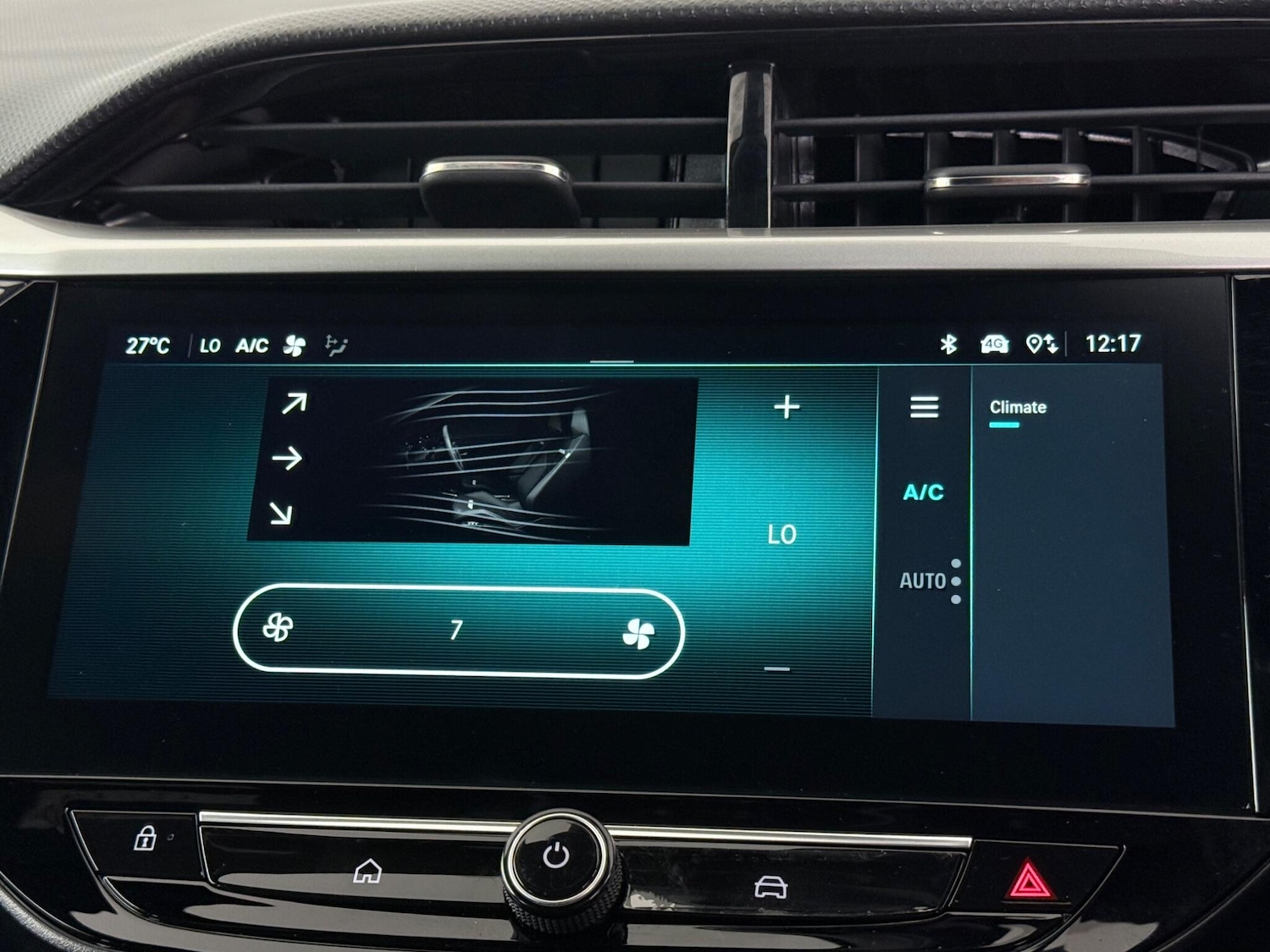 Used Vauxhall Corsa 2023 for sale - 77243980: Photo 33