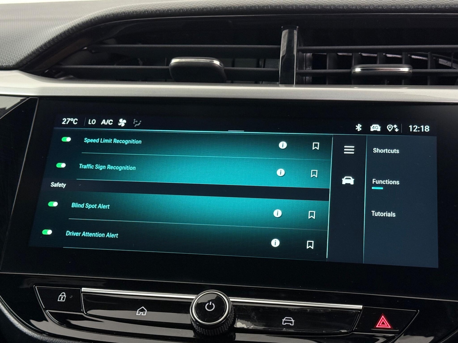 Used Vauxhall Corsa 2023 for sale - 77243980: Photo 35