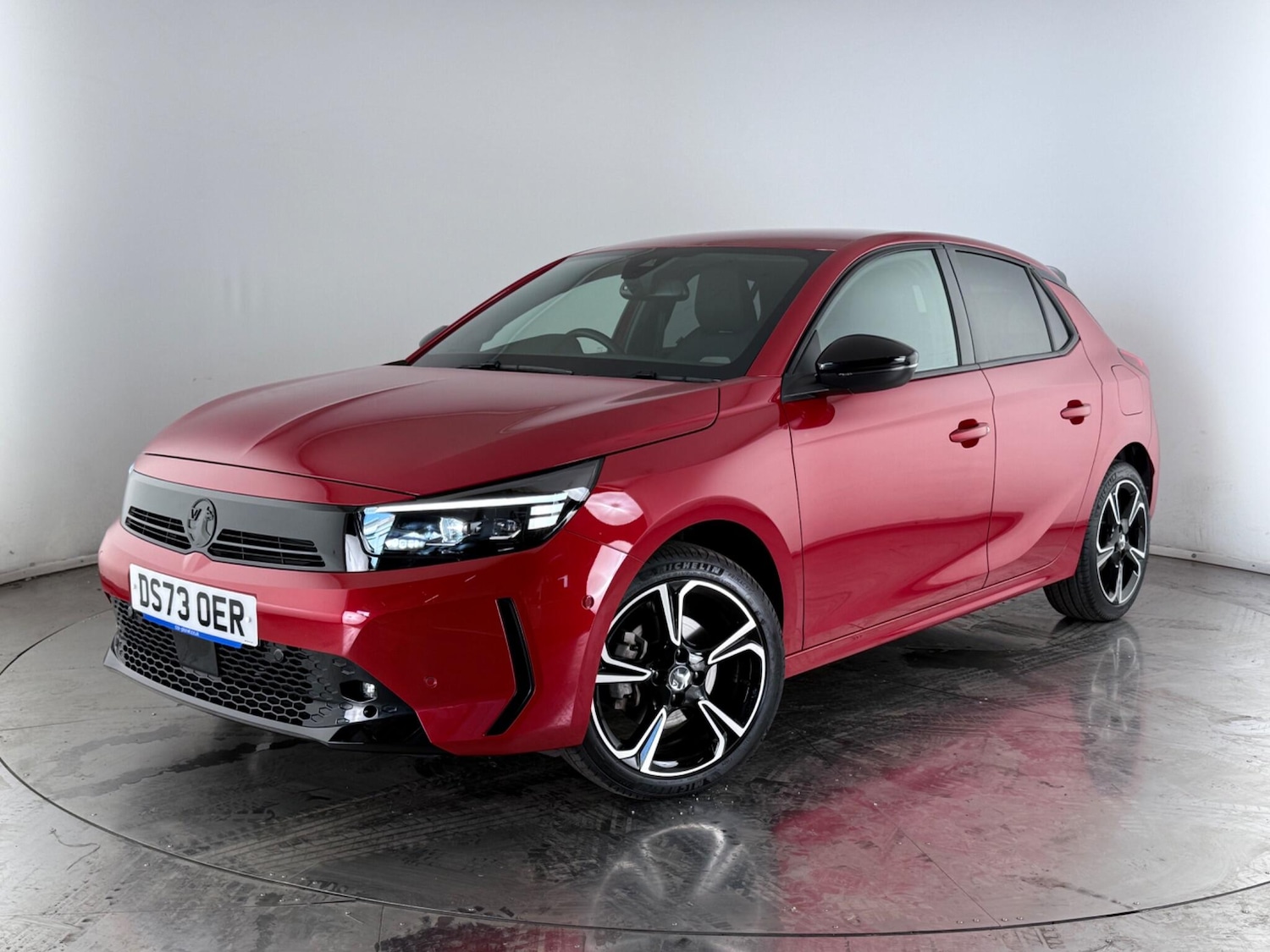 Used Vauxhall Corsa 2023 for sale - 77243980: Photo 43