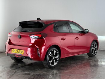 Used Vauxhall Corsa 2023 for sale - 77243980: Photo