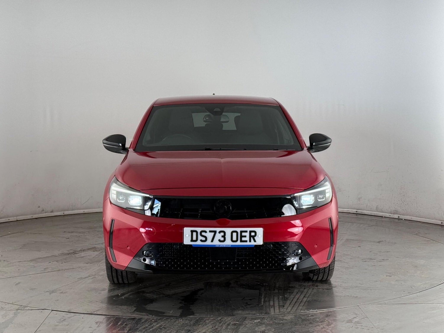 Used Vauxhall Corsa 2023 for sale - 77243980: Photo 5