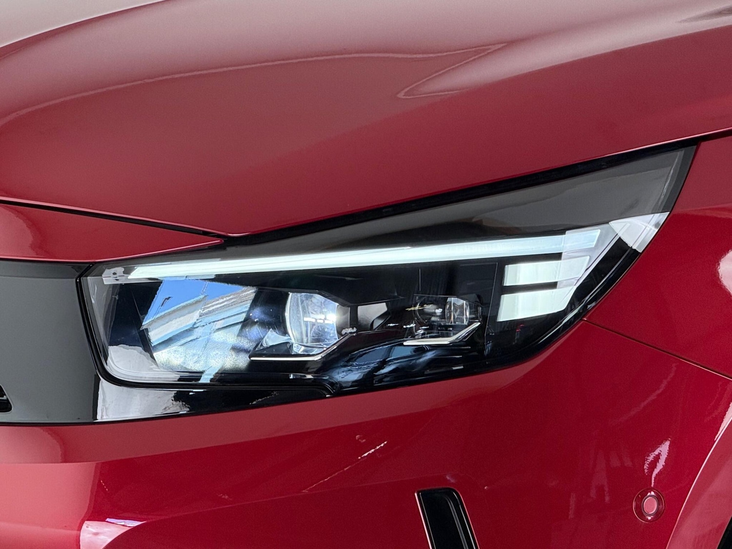 Used Vauxhall Corsa 2023 for sale - 77243980: Photo 6