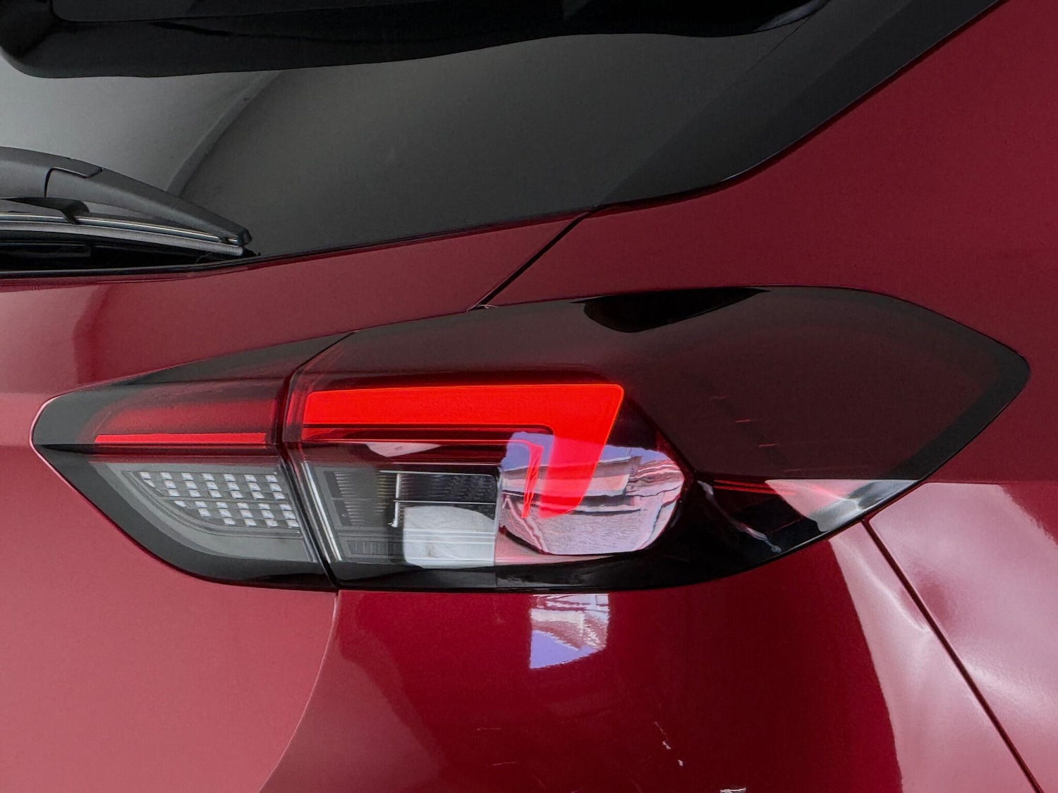 Used Vauxhall Corsa 2023 for sale - 77243980: Photo 9