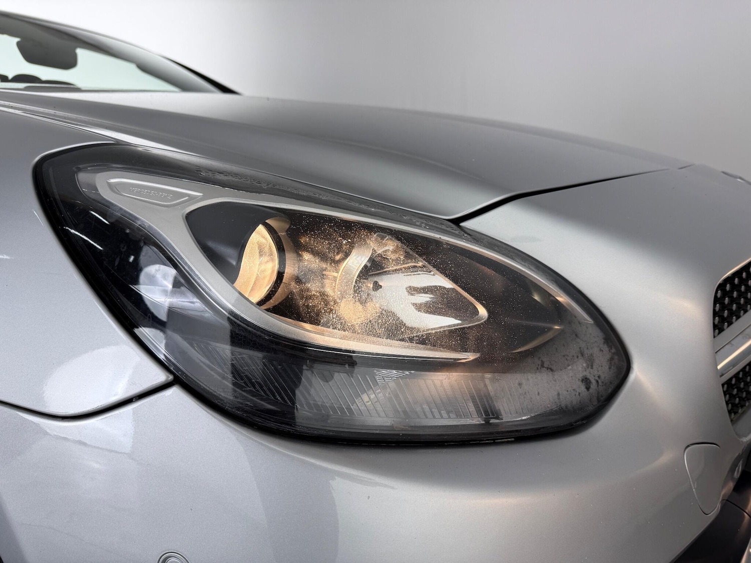 Used Mercedes-Benz SLC 2017 for sale - 77260421: Photo 6