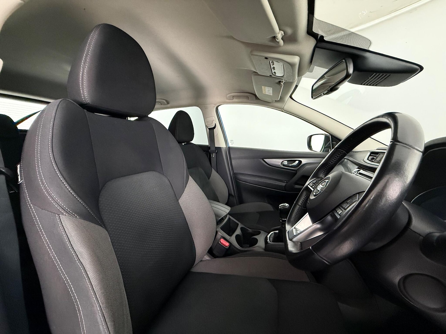 Used Nissan Qashqai 2019 for sale - 77825321: Photo 10