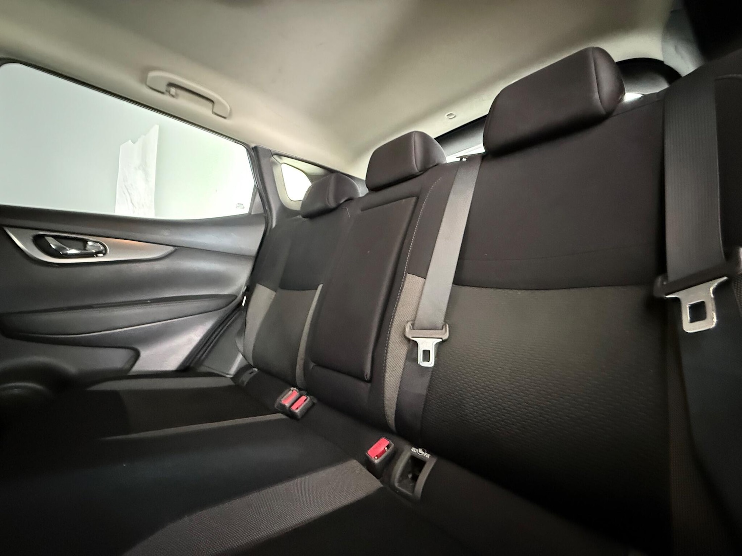 Used Nissan Qashqai 2019 for sale - 77825321: Photo 11