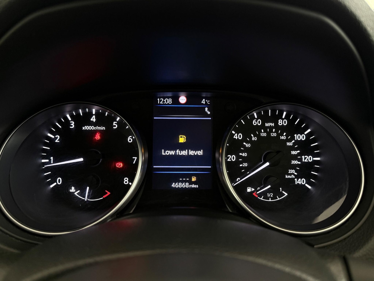 Used Nissan Qashqai 2019 for sale - 77825321: Photo 12