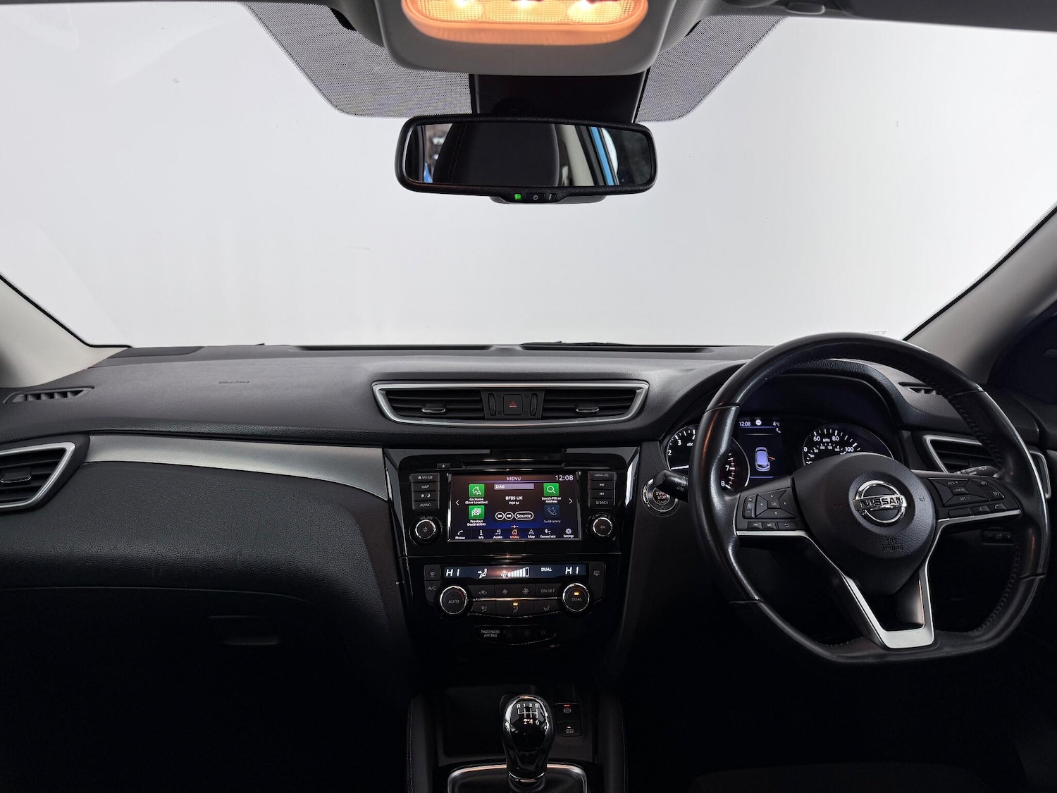 Used Nissan Qashqai 2019 for sale - 77825321: Photo 13