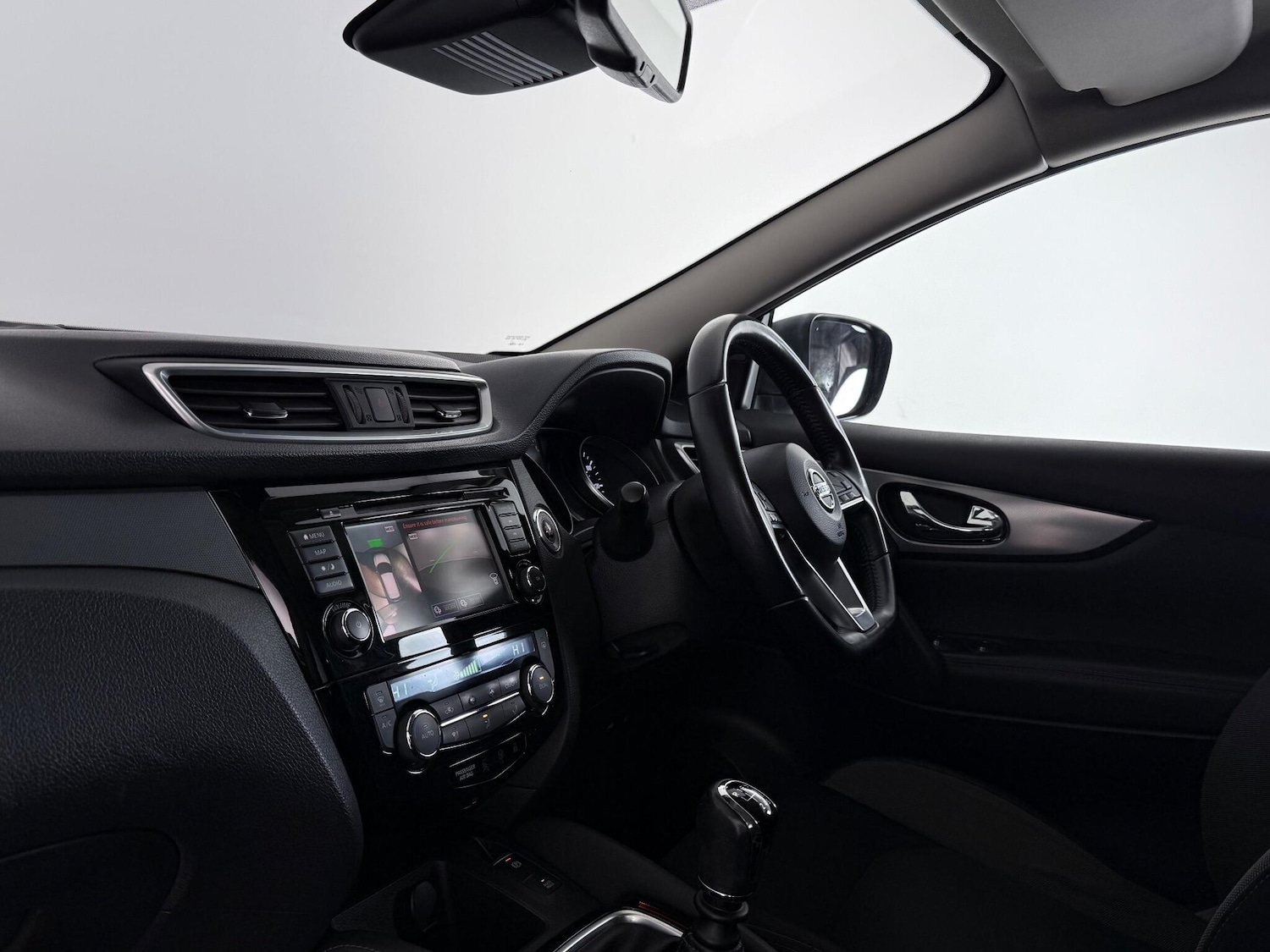 Used Nissan Qashqai 2019 for sale - 77825321: Photo 14