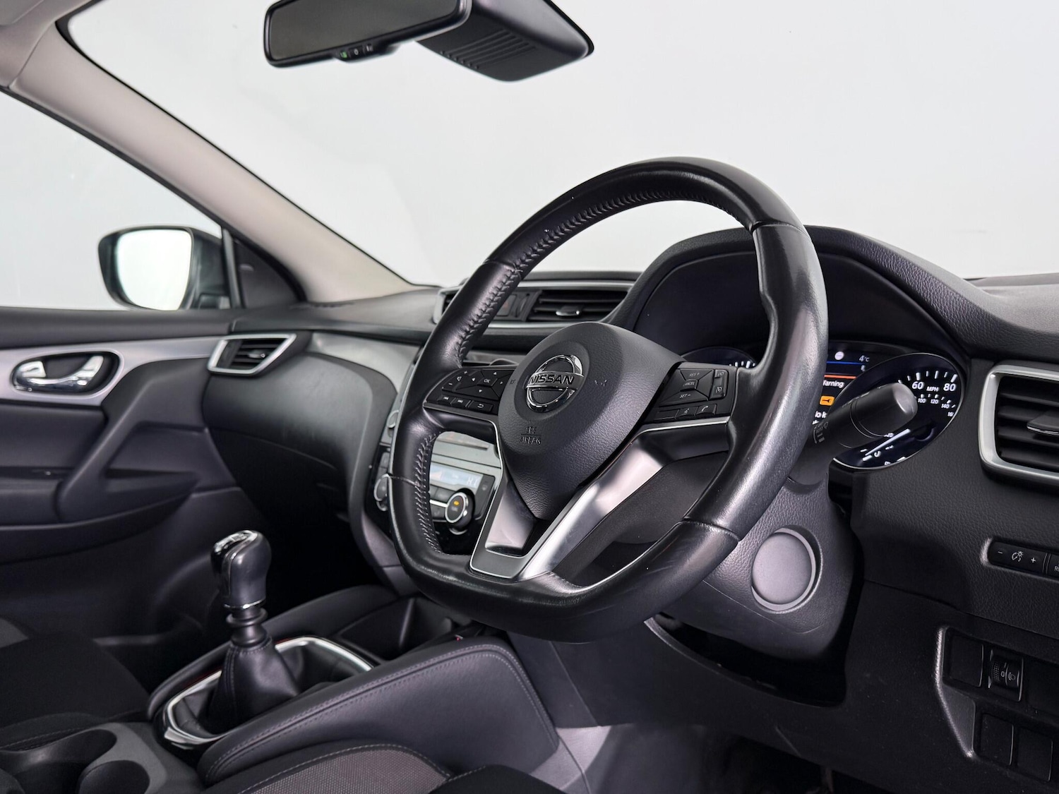 Used Nissan Qashqai 2019 for sale - 77825321: Photo 15