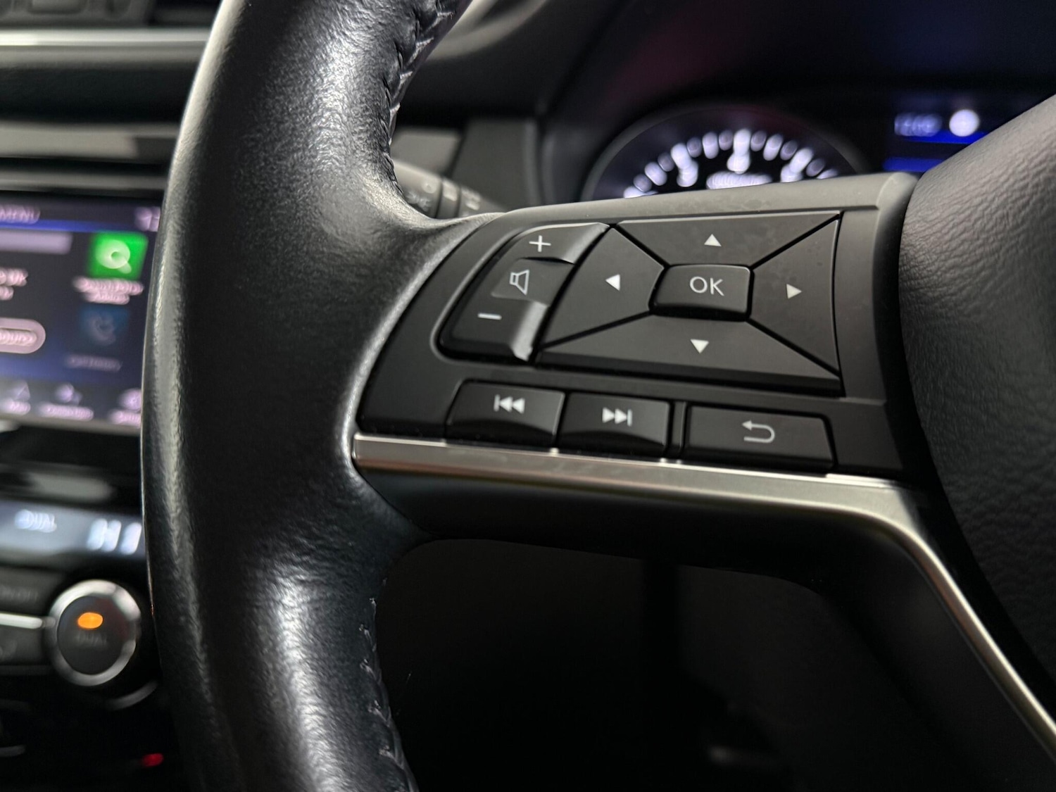 Used Nissan Qashqai 2019 for sale - 77825321: Photo 16