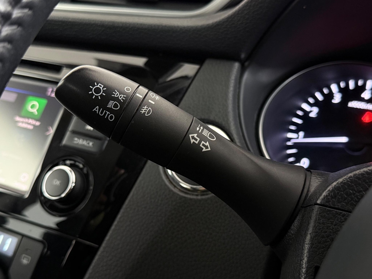 Used Nissan Qashqai 2019 for sale - 77825321: Photo 18