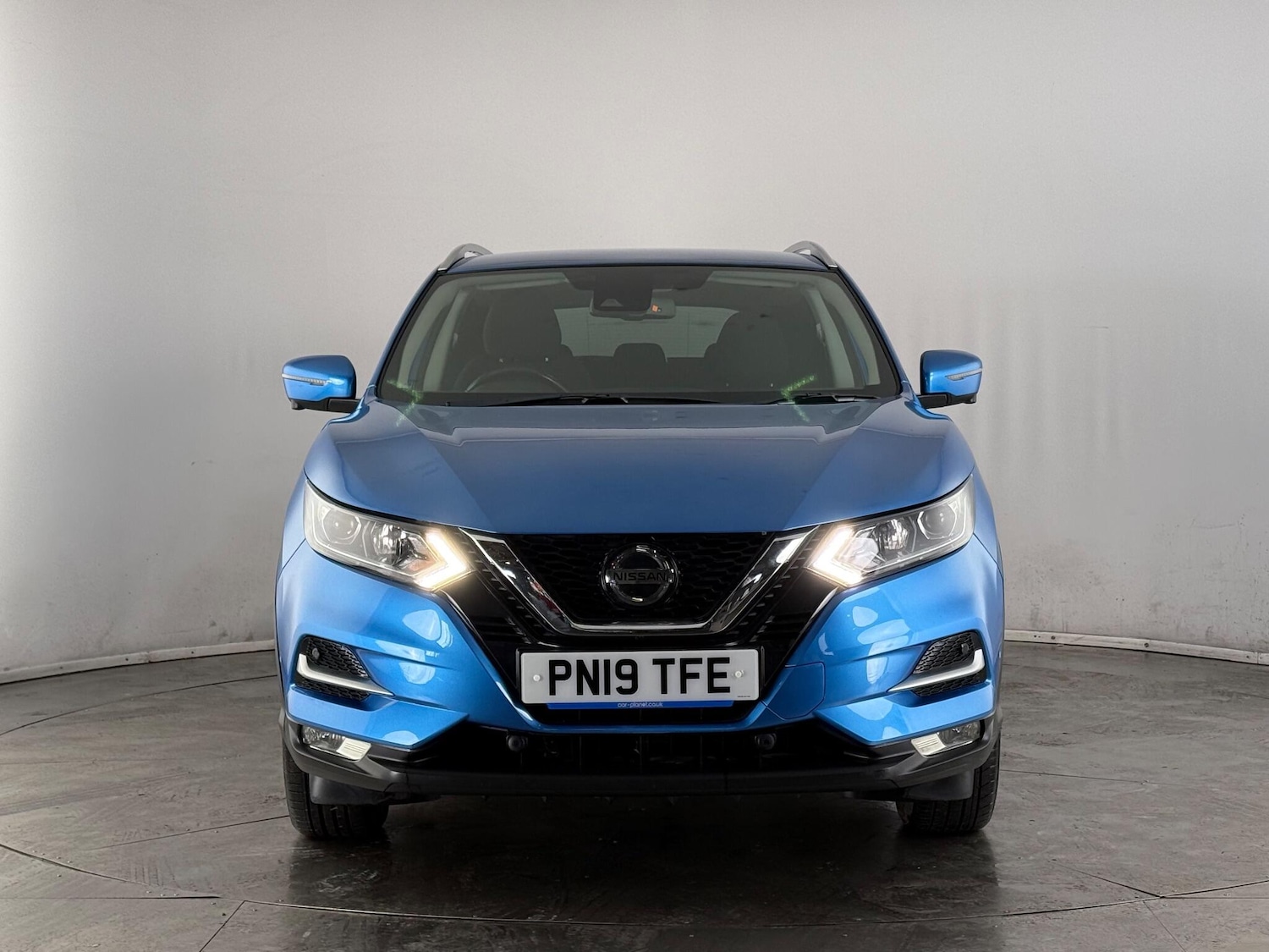 Used Nissan Qashqai 2019 for sale - 77825321: Photo 2