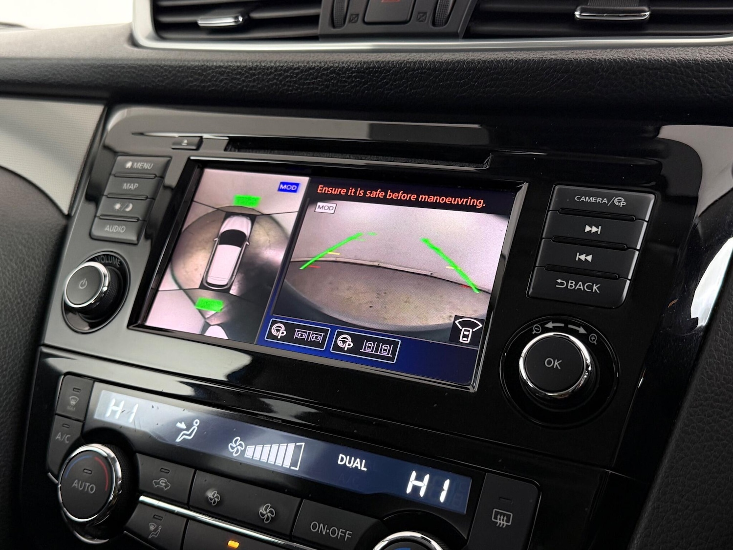 Used Nissan Qashqai 2019 for sale - 77825321: Photo 21