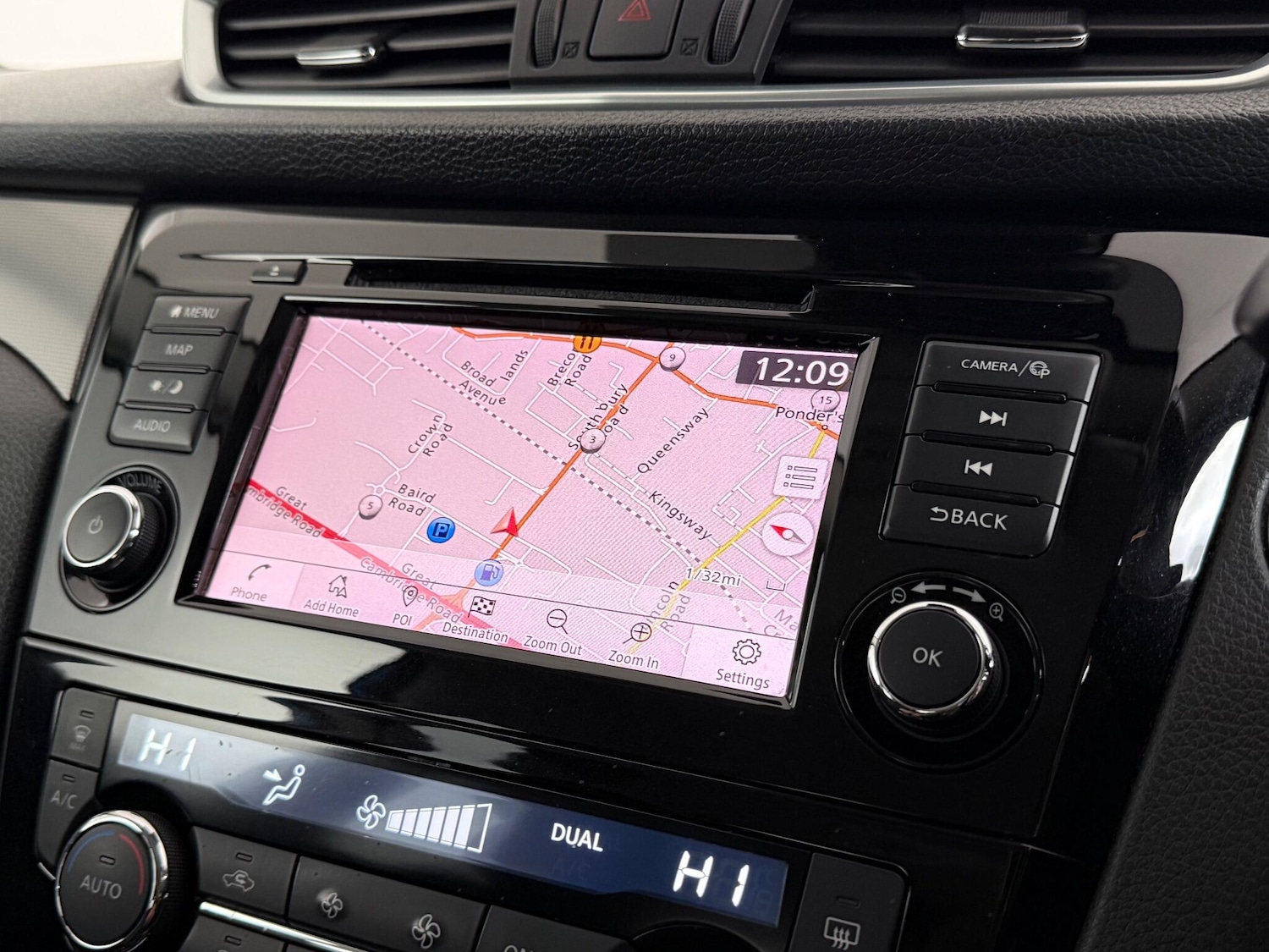 Used Nissan Qashqai 2019 for sale - 77825321: Photo 23