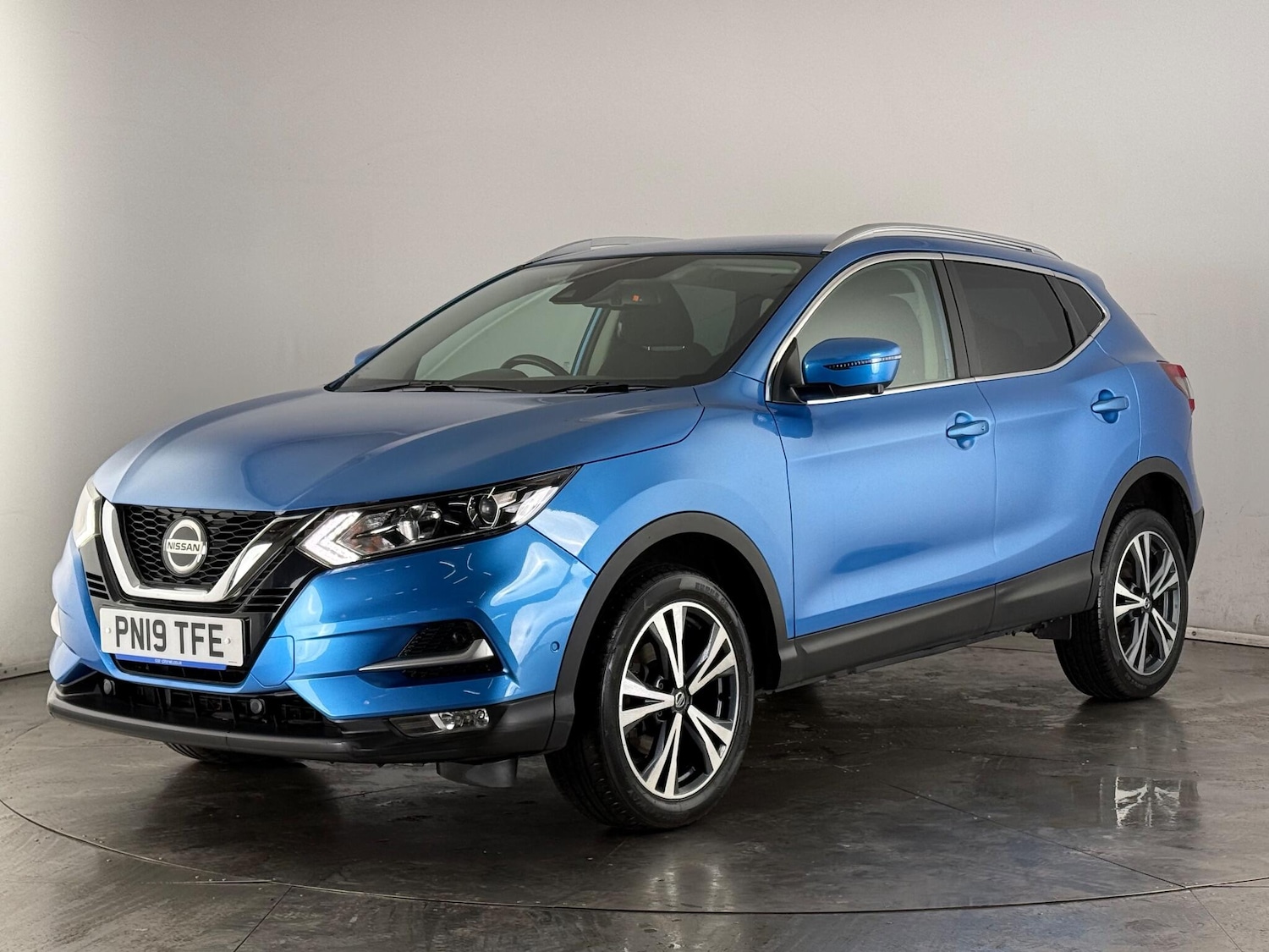 Used Nissan Qashqai 2019 for sale - 77825321: Photo 5
