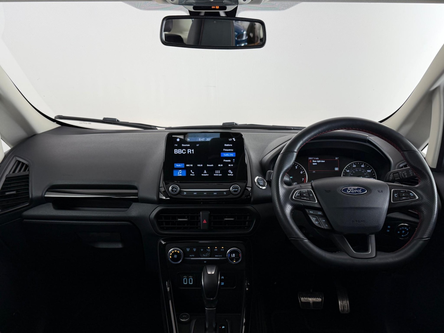 Used Ford Ecosport 2018 for sale - 77181212: Photo 15