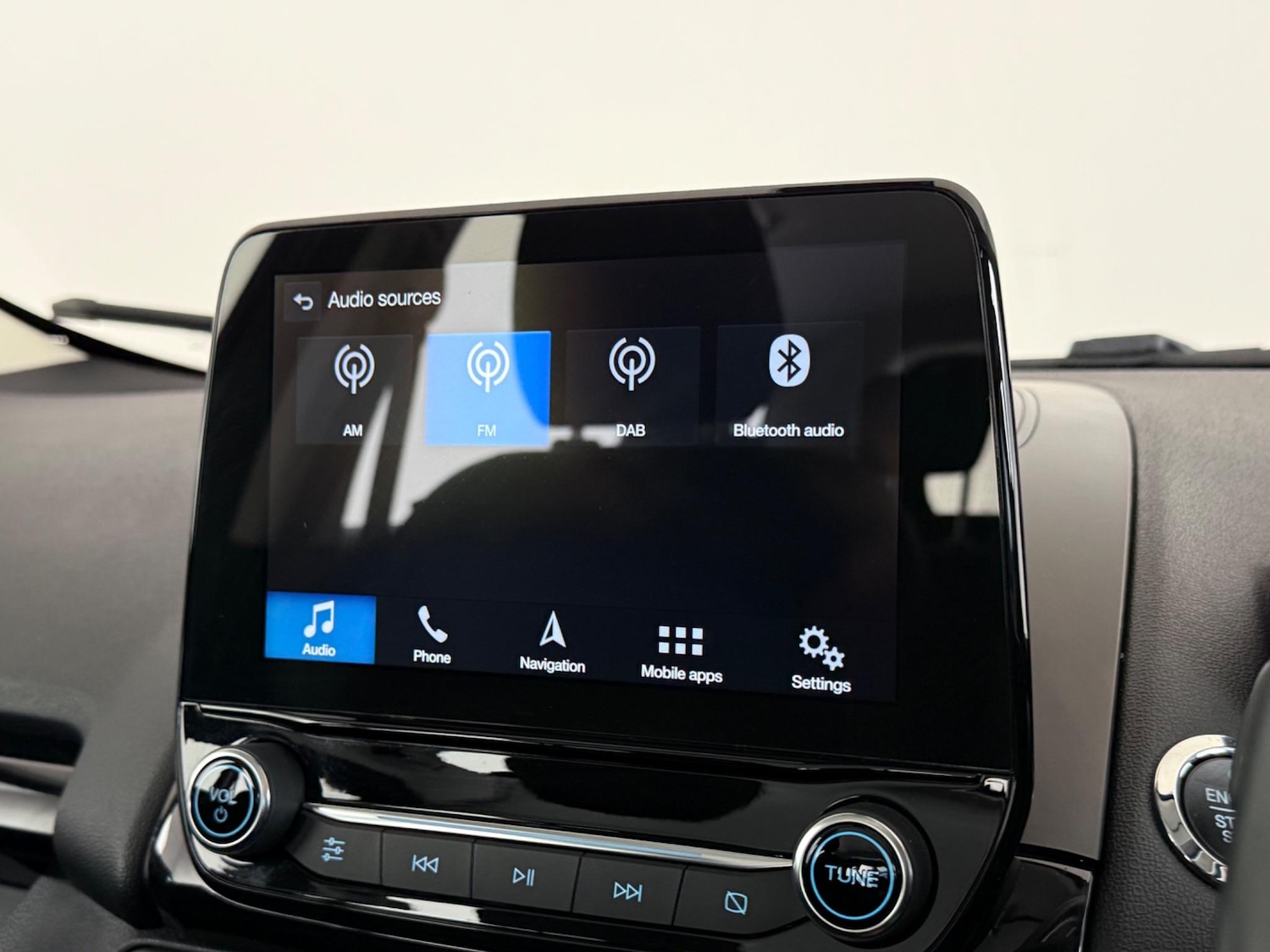 Used Ford Ecosport 2018 for sale - 77181212: Photo 26