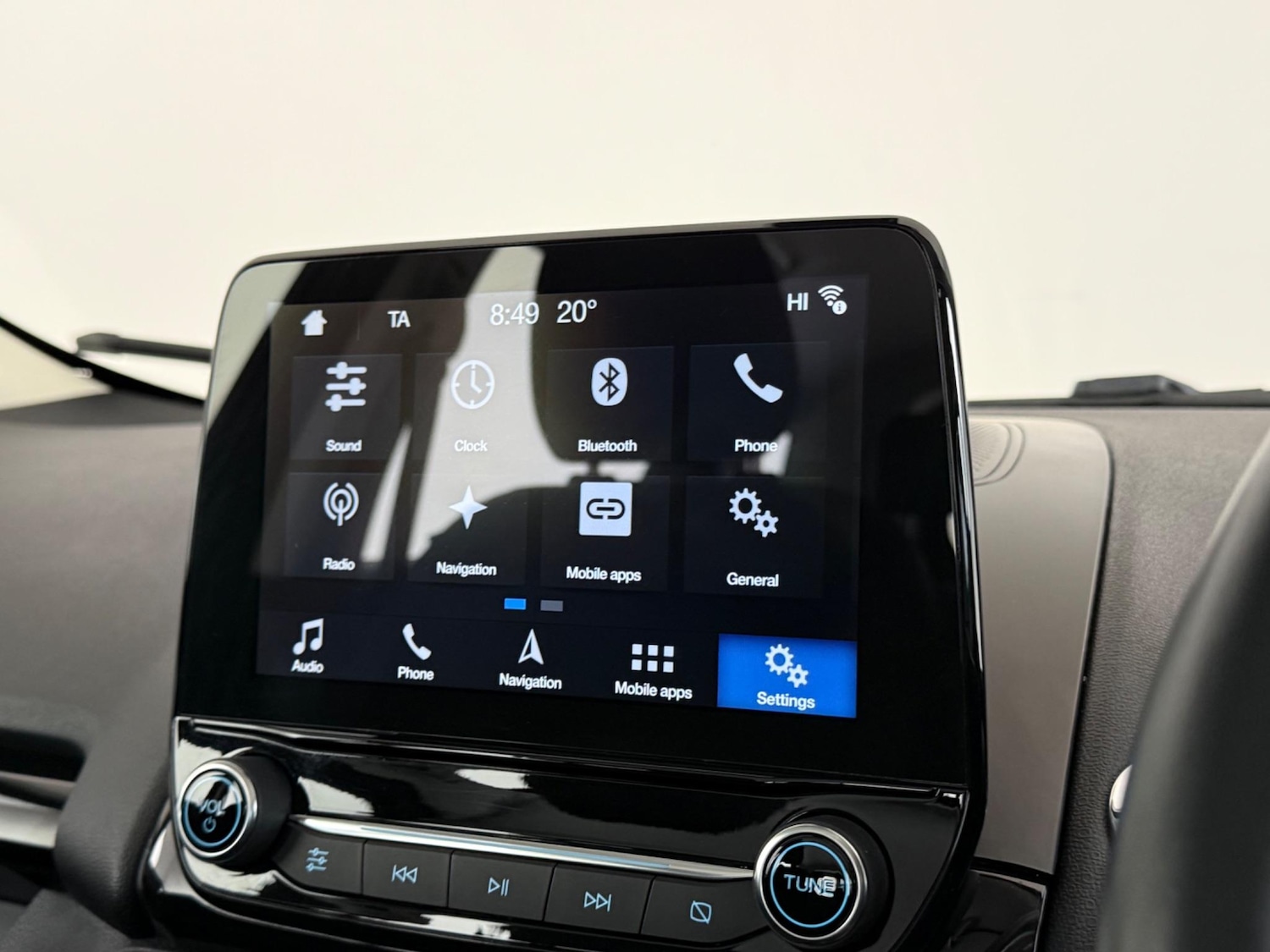 Used Ford Ecosport 2018 for sale - 77181212: Photo 27