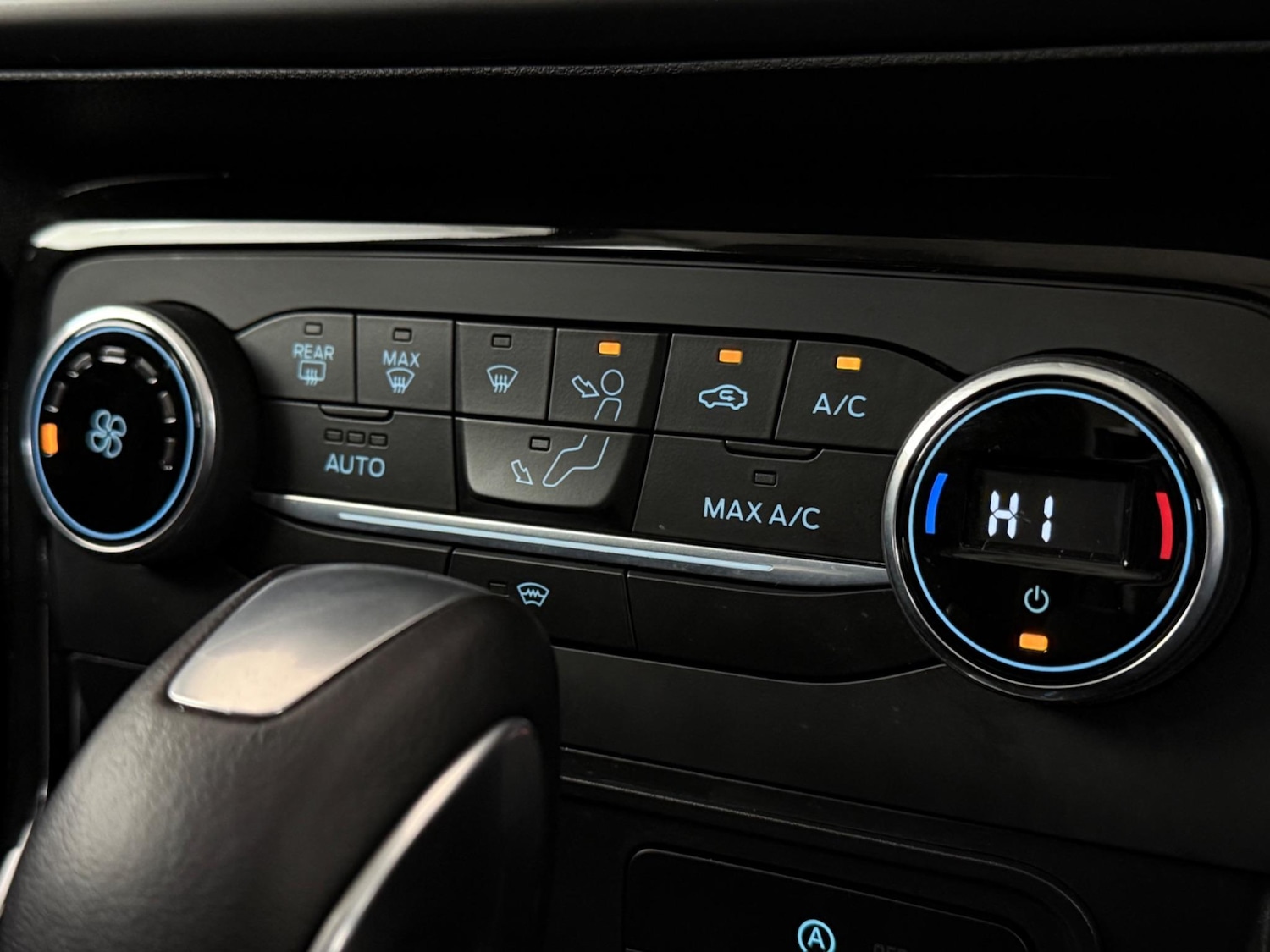 Used Ford Ecosport 2018 for sale - 77181212: Photo 33