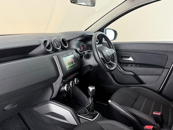 Used Dacia Duster 2020 for sale - 78879252: Photo