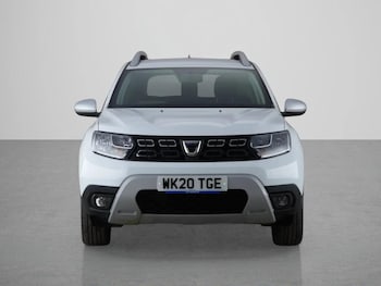 Used Dacia Duster 2020 for sale - 78879252: Photo