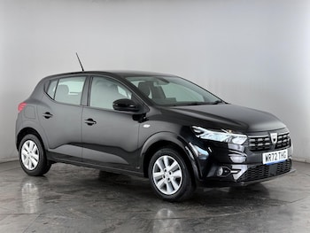 Used Dacia Sandero 2022 for sale - 78587001: Photo