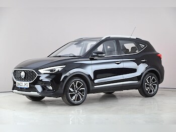 Used MG MG ZS 2022 for sale - 78087230: Photo