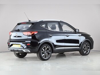 Used MG MG ZS 2022 for sale - 78087230: Photo